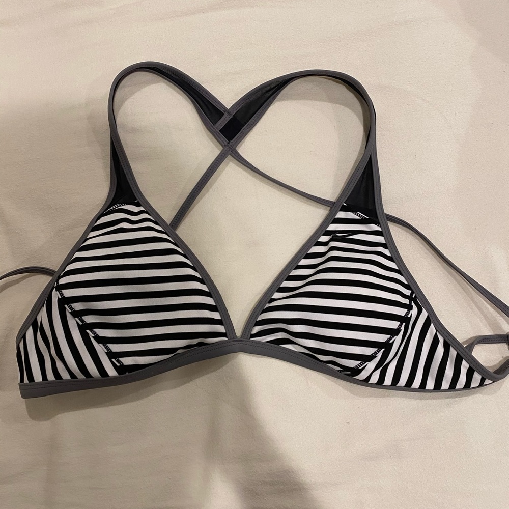 Nike bikini top